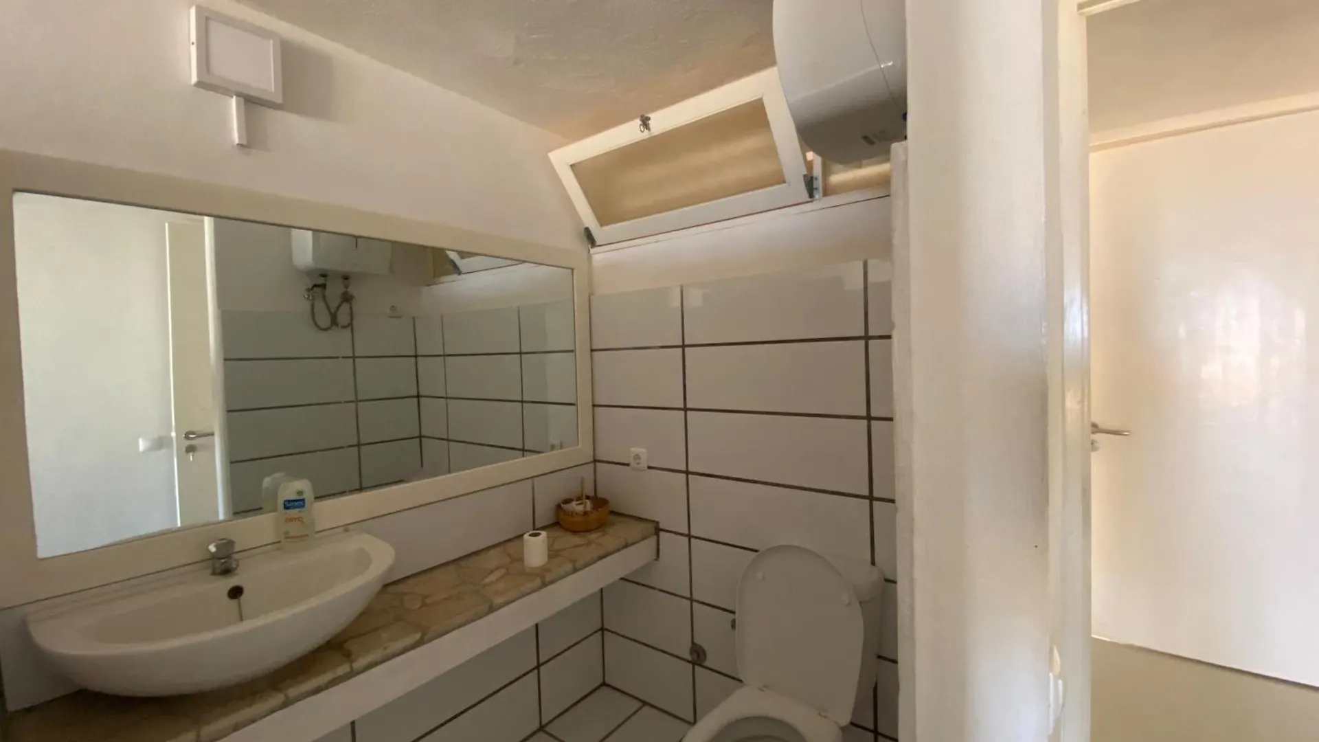 Villa D'Architecte Sur La Plage 4 Chambres Cidade do Maio